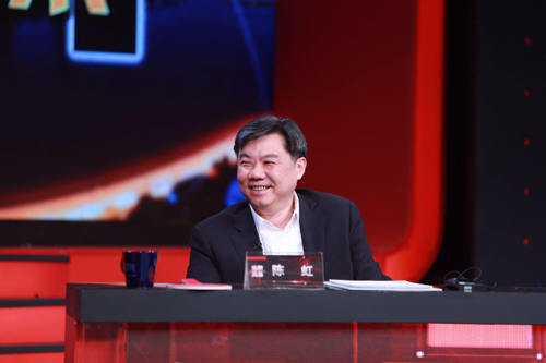 中美车企对话，技术革命能否为上海交通“减压”