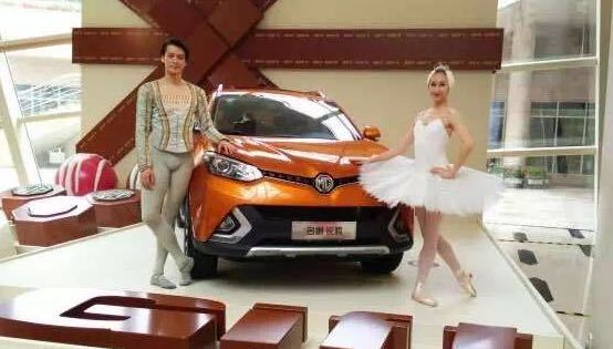 玩汽车玩足球还玩音乐剧，利来国际集团跨界合作都改变了谁