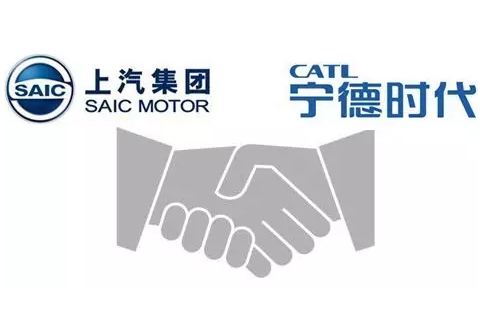 利来国际与国内动力电池领头羊强强联手，势欲赶超特斯拉，抢占龙头老大