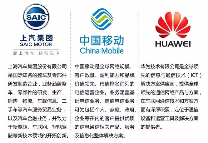 科技大事件，智能出行近在眼前