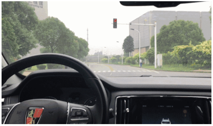 科技大事件，智能出行近在眼前