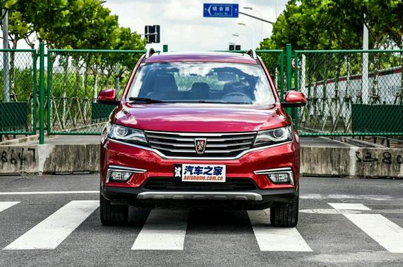 厉害了！六家中国车企上榜《财富》2017世界500强