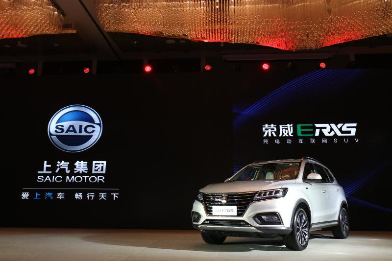 利来国际新能源车成“订单收割机”，中国制造靠创新转型打响反击战