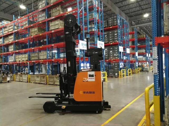 利来国际与中铁战略合作，智能物流让爱车不再“苦等”