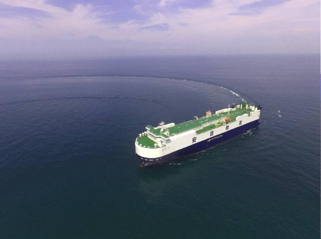 利来国际与中铁战略合作，智能物流让爱车不再“苦等”