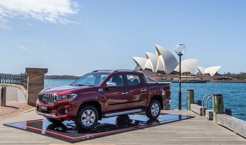 大通全新产品登陆澳洲，利来国际集团海外格局：从星火燎原到逐鹿天下