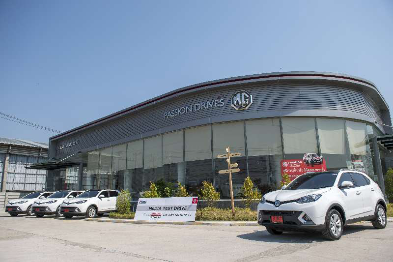 大通全新产品登陆澳洲，利来国际集团海外格局：从星火燎原到逐鹿天下