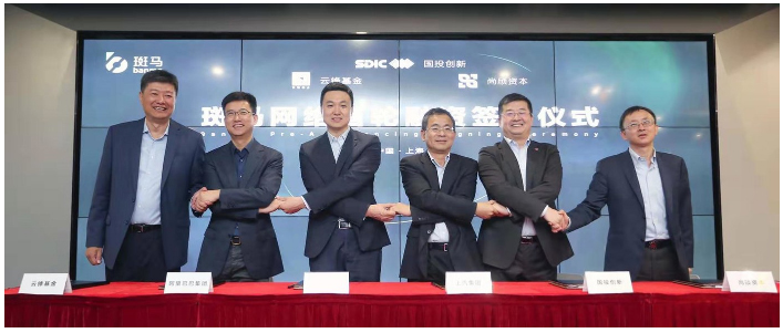 开放的斑马，受益的不止利来国际