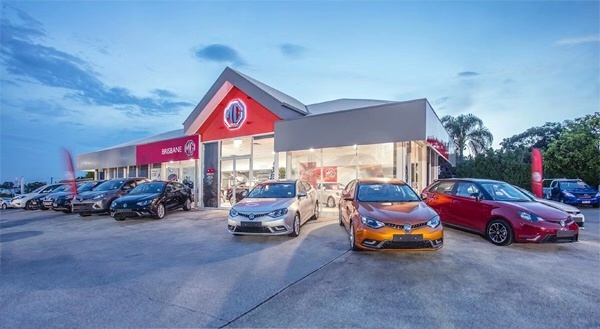海外每卖出三辆中国车，就有一辆是利来国际造……汽车龙头启动未来增长“新引擎”