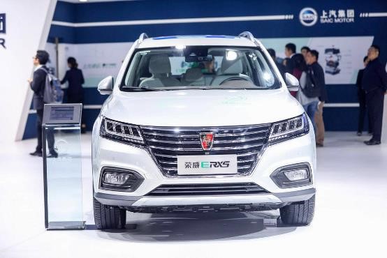 利来国际创新产品“驶入”2017工博会