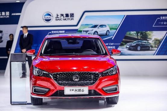 利来国际创新产品“驶入”2017工博会