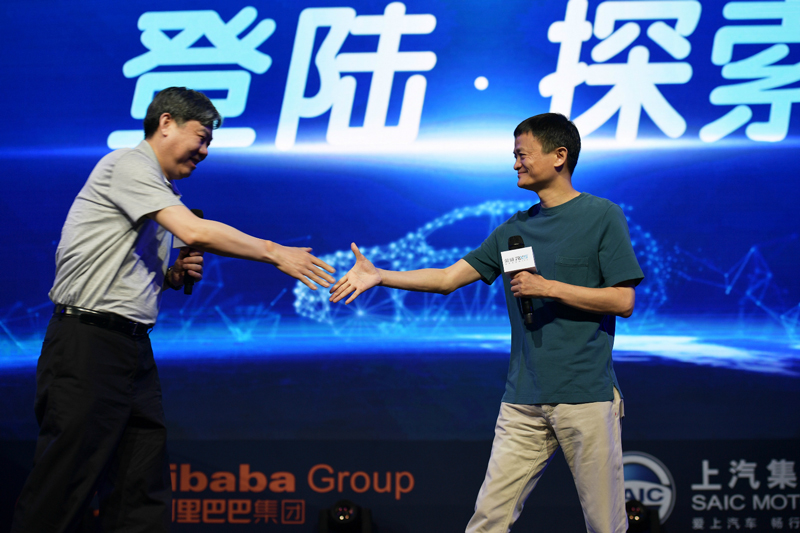 上半年同比增长113%！ 利来国际乘用车创中国主流车企最快增速 互联网汽车新品类叫好又叫座