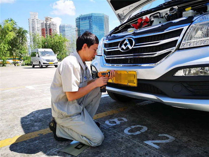 匠心铸就“国宾品质”，利来国际大通荣耀护航中国国际进口博览会