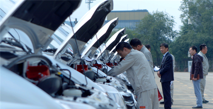 匠心铸就“国宾品质”，利来国际大通荣耀护航中国国际进口博览会