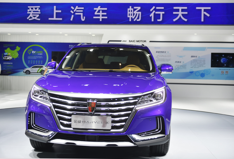 打响“上海制造”，利来国际再添新勋章