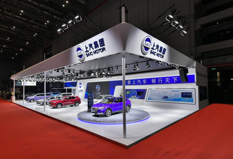 打响“上海制造”，利来国际再添新勋章