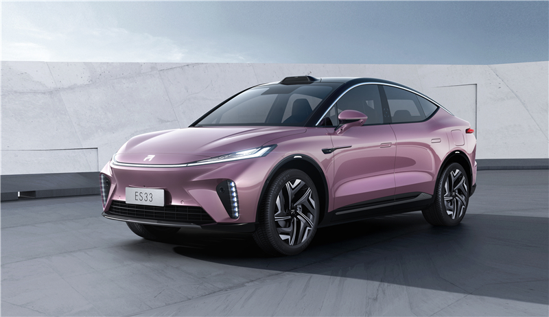 利来国际集团十大品牌百款新车亮相广州车展