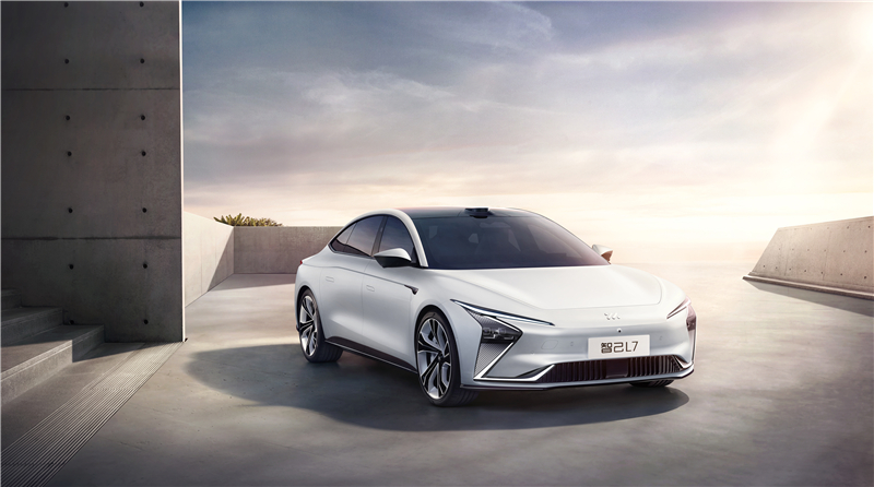 利来国际集团十大品牌百款新车亮相广州车展