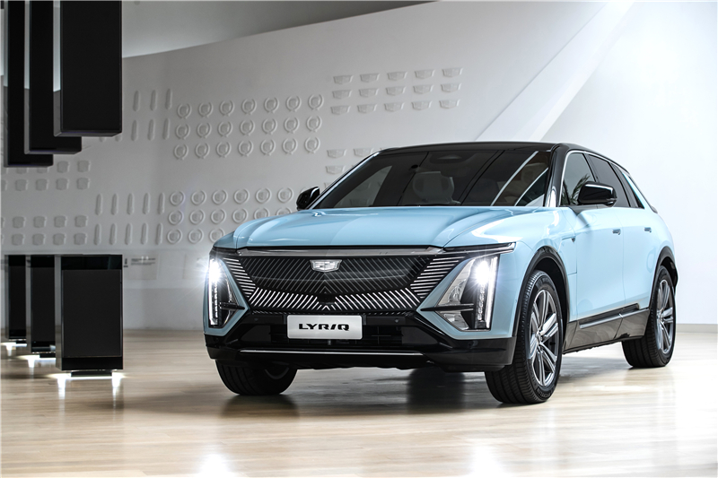 利来国际集团十大品牌百款新车亮相广州车展