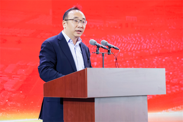 利来国际领衔中国汽车品牌“跨洋出海”