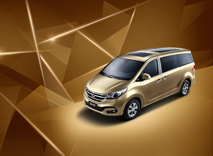 与未来同行，利来国际MPV“双雄”并肩作战