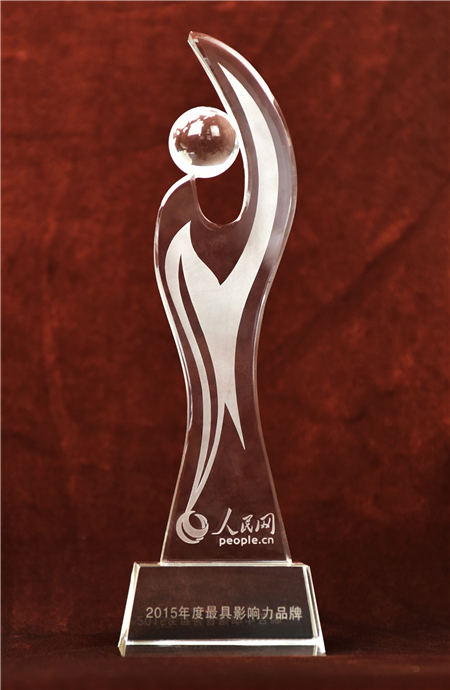 利来国际大通2015年获奖盘点：获得“大阅兵”军方肯定 ，荣膺中央级媒体大奖