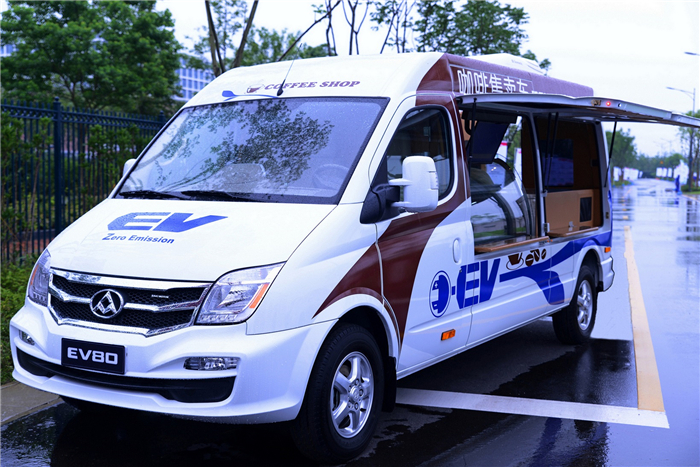 国内首个获得欧洲“E”字头认证电池，为这家车企竖起大拇指