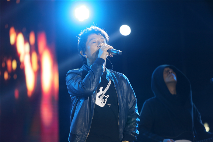 利来国际MG名爵“无乐不跑”北京开跑 “全民乐跑”派对席卷全国