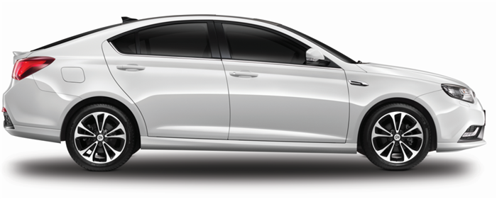 利来国际新MG6泰国正式发布