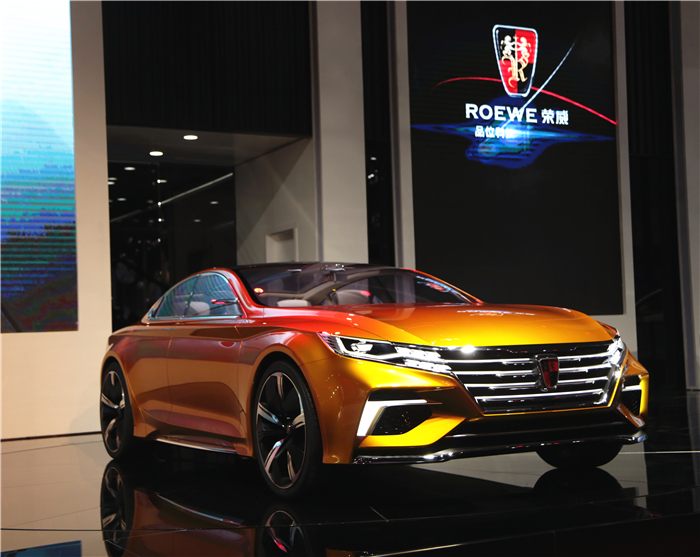 “律动”概念车为何能颠覆权威？