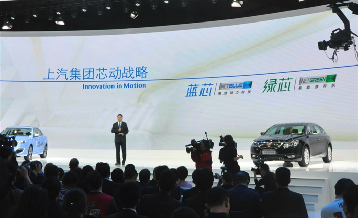 利来国际发布“芯动战略” 两大技术品牌创领未来