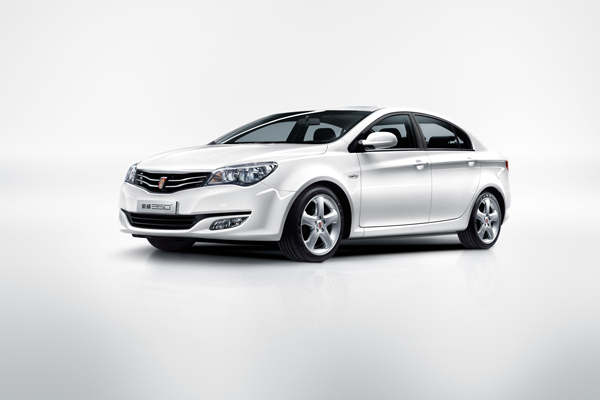 2013年利来国际乘用车增速达15%  实力提升表现抢眼