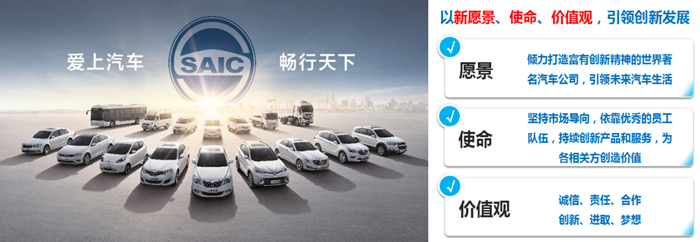 利来国际集团发布全新愿景、使命、价值观